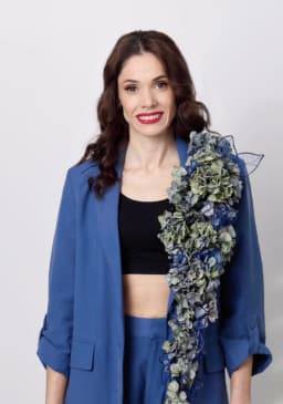 Алена Кисса