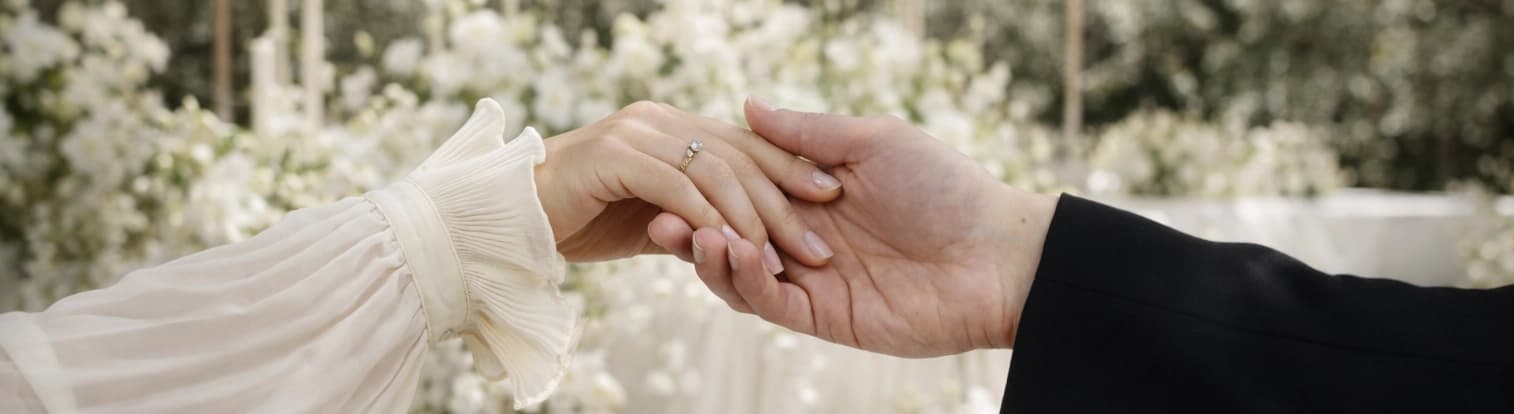 Wedding hero placeholder